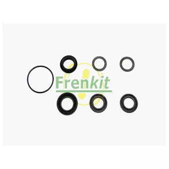 FRENKIT 123024 - Kit de réparation, maître-cylindre de frein