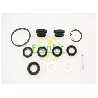 Kit de réparation, maître-cylindre de frein FRENKIT [123025]