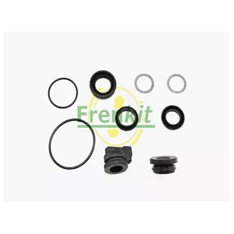 Kit de réparation, maître-cylindre de frein FRENKIT 123050 pour NISSAN TERRANO 2.4 4WD - 118cv Kit de réparation, maître-cylindre de frein FRENKIT 123050 pour NISSAN TERRANO 2.4 4WD - 118cv
