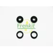 Kit de réparation, maître-cylindre de frein FRENKIT [123057]