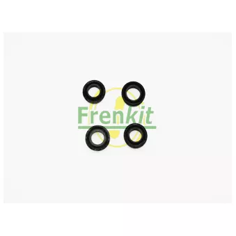 Kit de réparation, maître-cylindre de frein FRENKIT [123065]