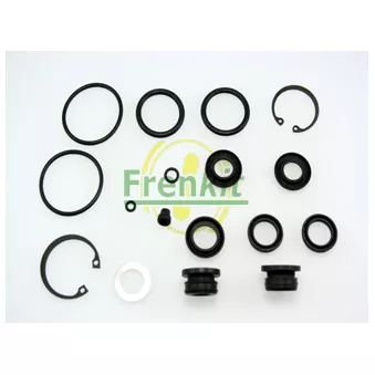 Kit de réparation, maître-cylindre de frein FRENKIT 123078 pour DAEWOO REZZO 2.0 - 121cv
