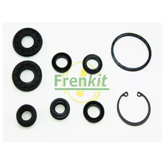 FRENKIT 123089 - Kit de réparation, maître-cylindre de frein
