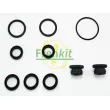 Kit de réparation, maître-cylindre de frein FRENKIT [123097]