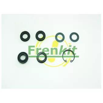 FRENKIT 123101 - Kit de réparation, maître-cylindre de frein