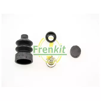 Kit de réparation, maître-cylindre de frein FRENKIT 125055 pour PEUGEOT J7 2.3 D - 67cv
