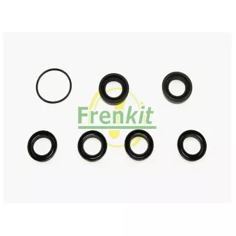 Kit de réparation, maître-cylindre de frein FRENKIT [125074]