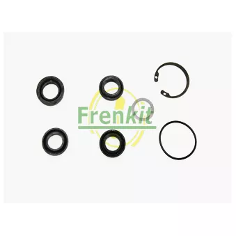 FRENKIT 125075 - Kit de réparation, maître-cylindre de frein