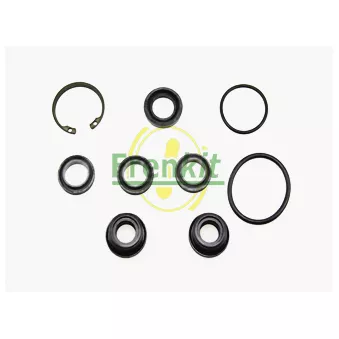 Kit de réparation, maître-cylindre de frein FRENKIT [125080]