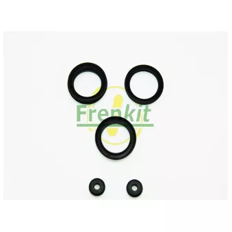 Kit de réparation, maître-cylindre de frein FRENKIT 125089