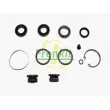 Kit de réparation, maître-cylindre de frein FRENKIT [127014]