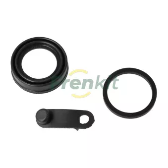Kit de réparation, étrier de frein FRENKIT 230033 pour PORSCHE CAYENNE 1.6 16V - 107cv