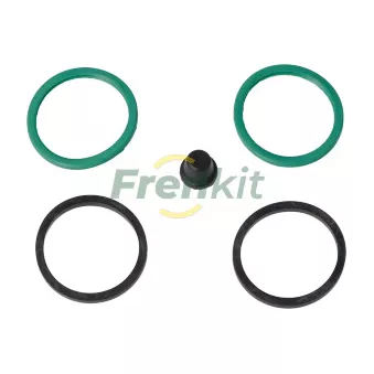 Kit de réparation, étrier de frein FRENKIT 230043