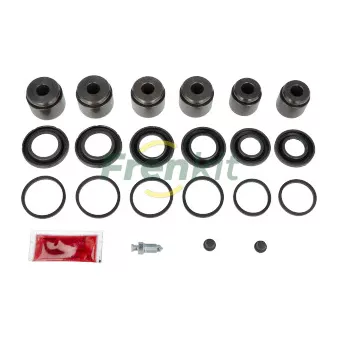Kit de réparation, étrier de frein FRENKIT 232914 pour AUDI R8 5.2 FSI quattro - 525cv