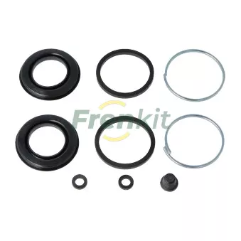 Kit de réparation, étrier de frein FRENKIT [233001]