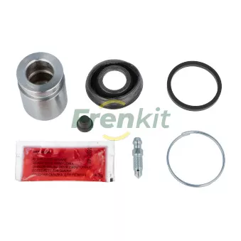Kit de réparation, étrier de frein FRENKIT 233908 pour BMW Série 3 323i - 143cv