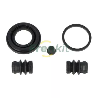 Kit de réparation, étrier de frein FRENKIT 234016