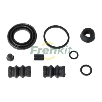 FRENKIT 234025 - Kit de réparation, étrier de frein