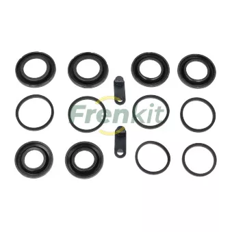 Kit de réparation, étrier de frein FRENKIT [234038]