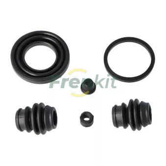 Kit de réparation, étrier de frein FRENKIT 234047 pour SUZUKI SWIFT 1.6 - 136cv