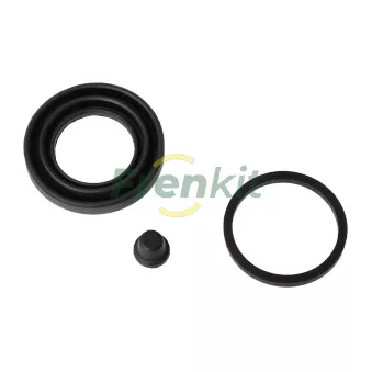 Kit de réparation, étrier de frein FRENKIT 234050 pour FIAT TEMPRA 1,6 - 77cv