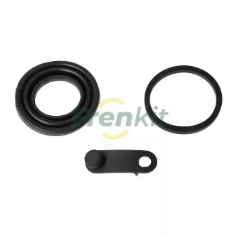 Kit de réparation, étrier de frein FRENKIT 234063 pour HYUNDAI I30 1.6 CRDi - 128cv