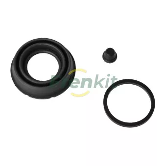 Kit de réparation, étrier de frein FRENKIT 234065 pour TOYOTA YARIS 1.0 VVTi - 72cv