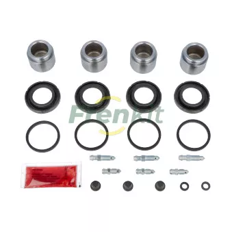 Kit de réparation, étrier de frein FRENKIT 234911 pour LADA KALINA 1.9 - 116cv