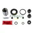 Kit de réparation, étrier de frein FRENKIT [234948]