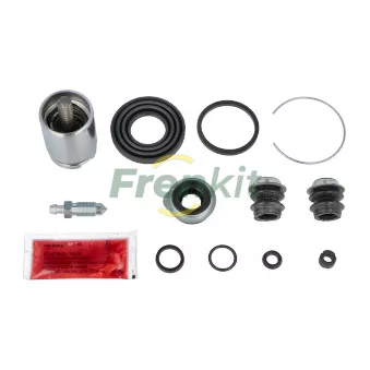 Kit de réparation, étrier de frein FRENKIT [234953]
