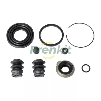 Kit de réparation, étrier de frein FRENKIT 235021