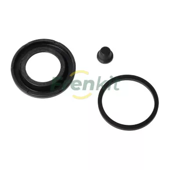 Kit de réparation, étrier de frein FRENKIT 235034 pour TESLA MODEL X 60D AWD - 525cv