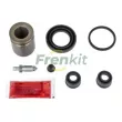 Kit de réparation, étrier de frein FRENKIT [235922]