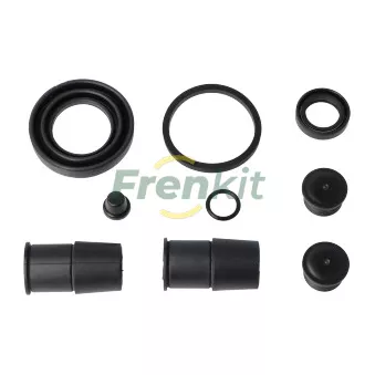 Kit de réparation, étrier de frein FRENKIT 236015 pour AUDI 200 2.2 20VT quattro - 220cv
