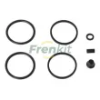 Kit de réparation, étrier de frein FRENKIT [236018]