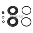 Kit de réparation, étrier de frein FRENKIT [236019]