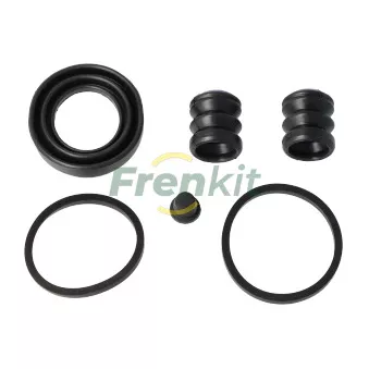 FRENKIT 236025 - Kit de réparation, étrier de frein