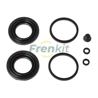 Kit de réparation, étrier de frein FRENKIT 236028 pour MERCEDES-BENZ VANEO 280 TE - 197cv