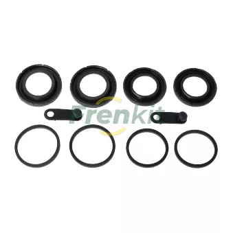 Kit de réparation, étrier de frein FRENKIT 236033 pour PORSCHE 911 3.6 Carrera 4 - 250cv