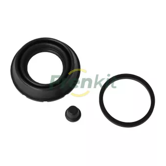 Kit de réparation, étrier de frein FRENKIT 236050 pour RENAULT LATITUDE 3.0 DCI 240 - 241cv