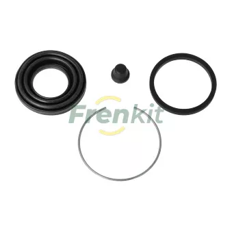 Kit de réparation, étrier de frein FRENKIT 236064 pour MAZDA XEDOS 2.2 Di 4x4 - 114cv