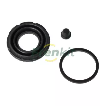 Kit de réparation, étrier de frein FRENKIT 236103 pour NISSAN JUKE 1.6 DIG-T NISMO RS - 218cv