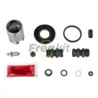 Kit de réparation, étrier de frein FRENKIT [236937]