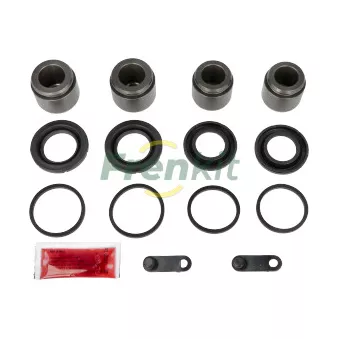 Kit de réparation, étrier de frein FRENKIT 236957 pour PORSCHE 911 3.8 Carrera GTS - 408cv