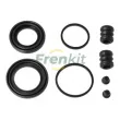 Kit de réparation, étrier de frein FRENKIT [238005]