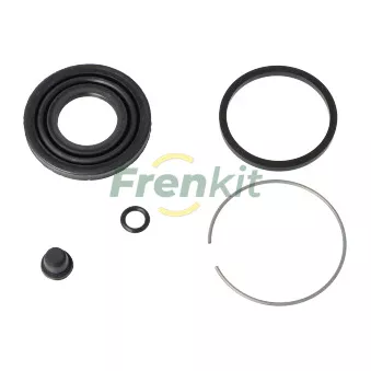 Kit de réparation, étrier de frein FRENKIT 238021