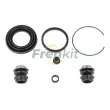 Kit de réparation, étrier de frein FRENKIT [238039]