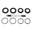 FRENKIT 238066 - Kit de réparation, étrier de frein