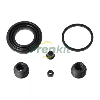 Kit de réparation, étrier de frein FRENKIT 238089 pour INFINITI EX 3.7 - 320cv