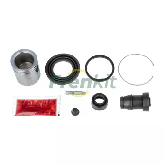 Kit de réparation, étrier de frein FRENKIT 238801